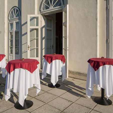 Austria Trend Hotel Schloss Wilhelminenberg Wien Ngoại thất bức ảnh