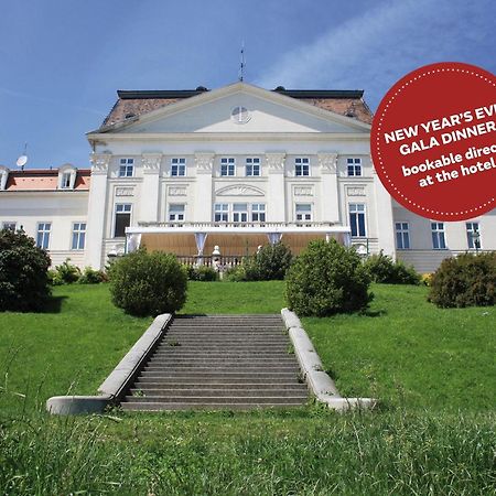 Austria Trend Hotel Schloss Wilhelminenberg Wien Ngoại thất bức ảnh