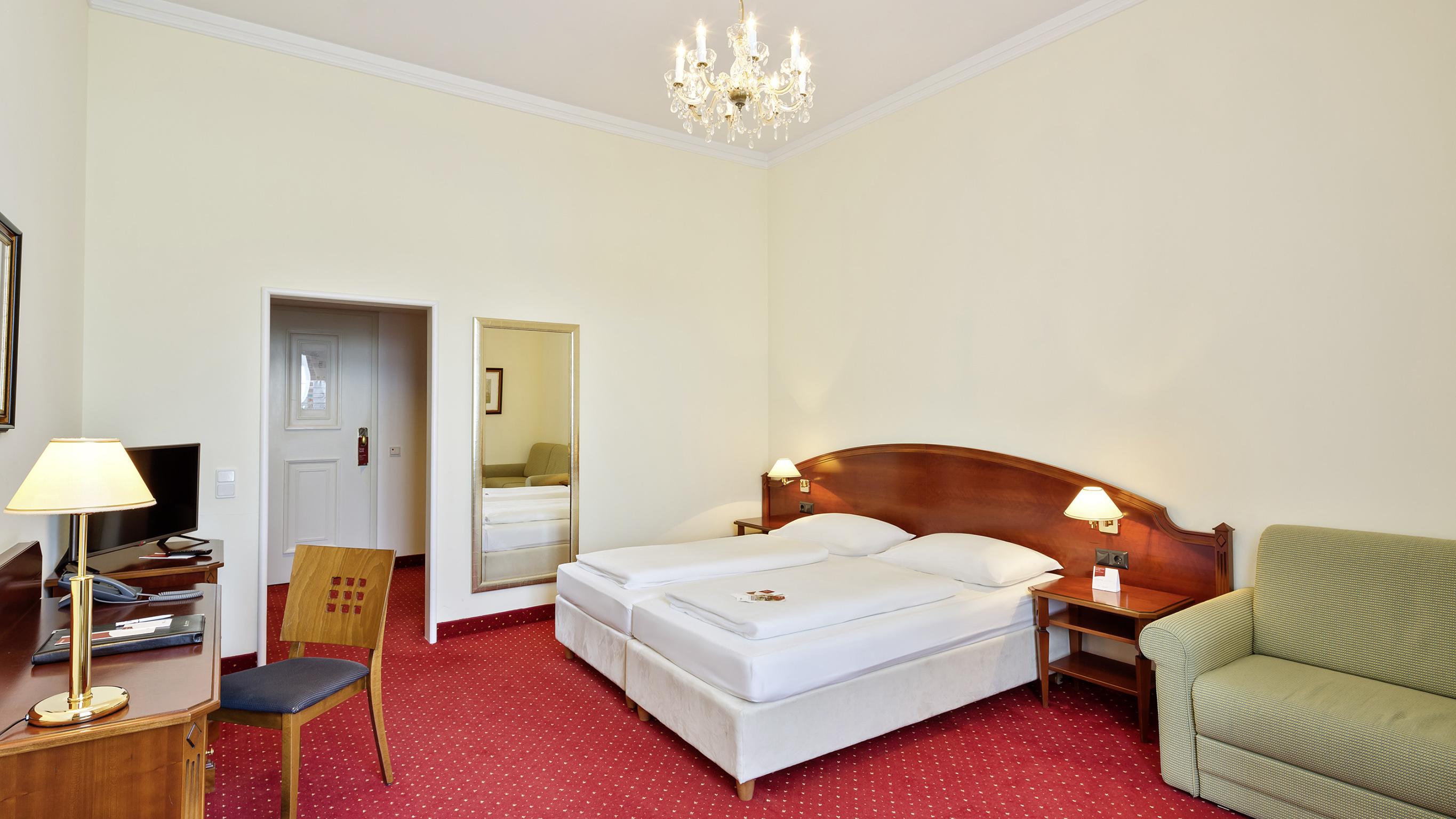 Austria Trend Hotel Schloss Wilhelminenberg Wien Nội địa bức ảnh