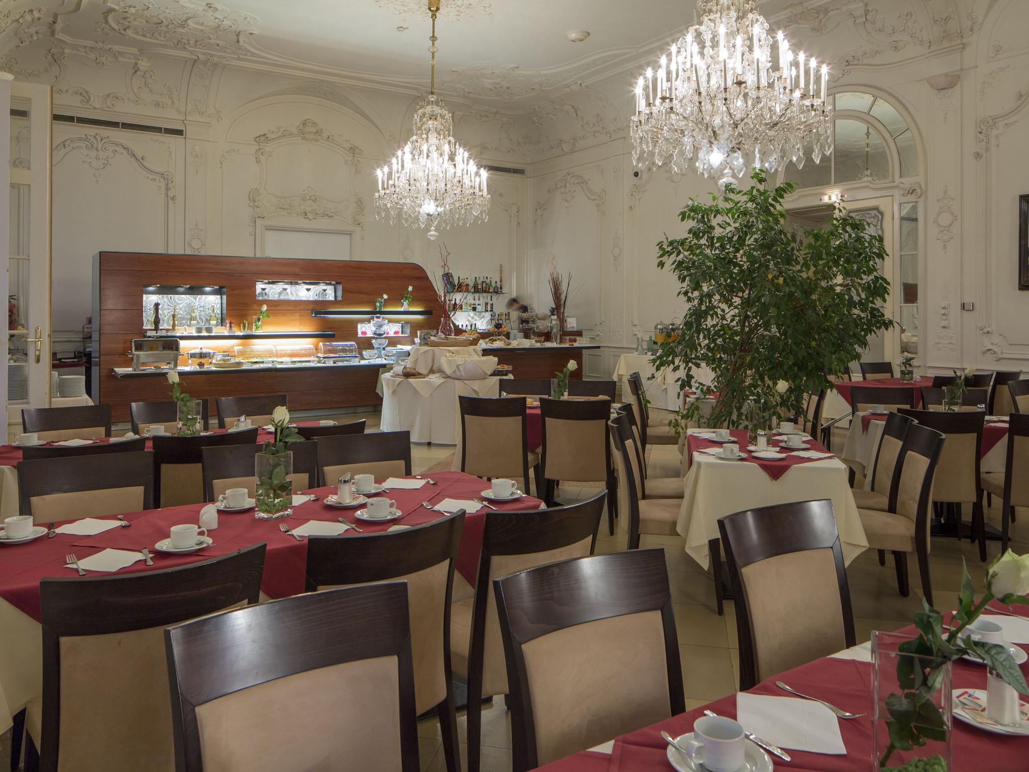 Austria Trend Hotel Schloss Wilhelminenberg Wien Ngoại thất bức ảnh