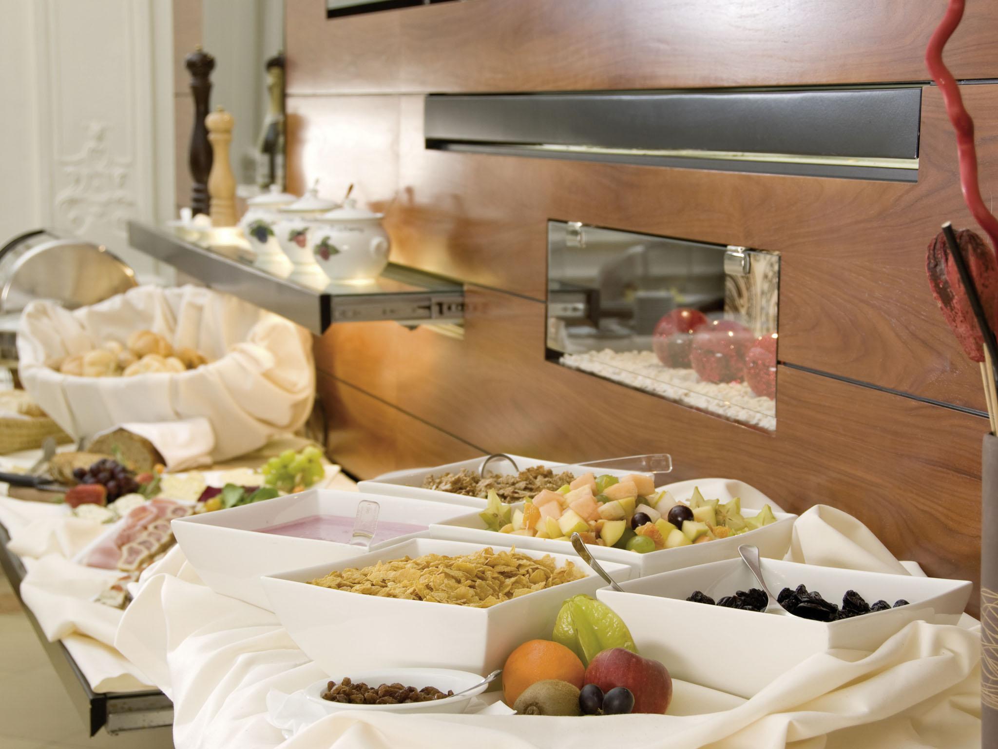 Austria Trend Hotel Schloss Wilhelminenberg Wien Ngoại thất bức ảnh