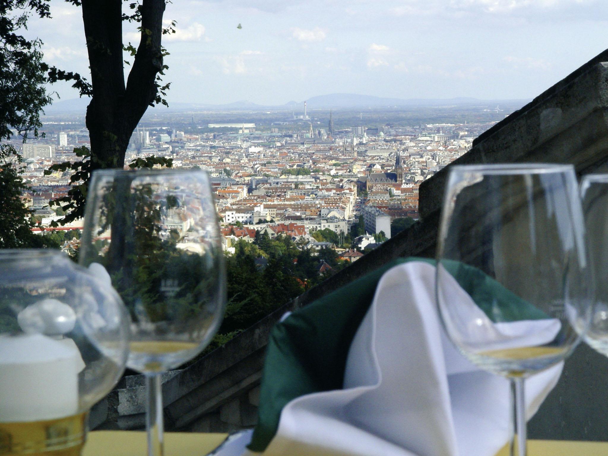 Austria Trend Hotel Schloss Wilhelminenberg Wien Ngoại thất bức ảnh