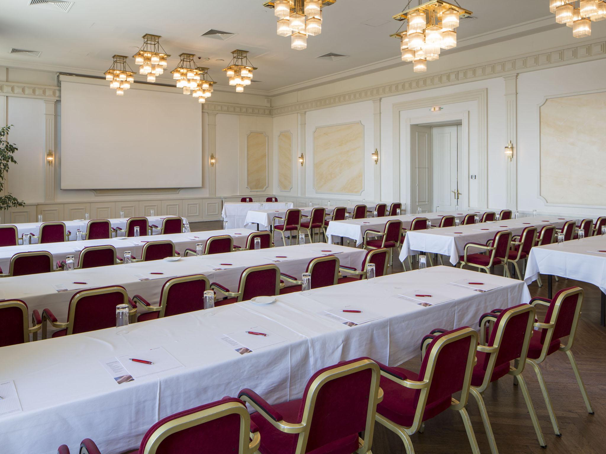 Austria Trend Hotel Schloss Wilhelminenberg Wien Ngoại thất bức ảnh