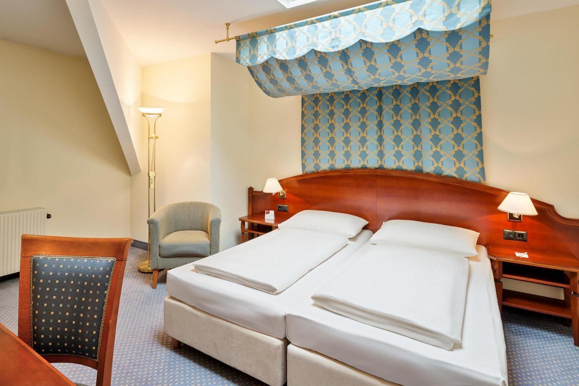 Austria Trend Hotel Schloss Wilhelminenberg Wien Ngoại thất bức ảnh