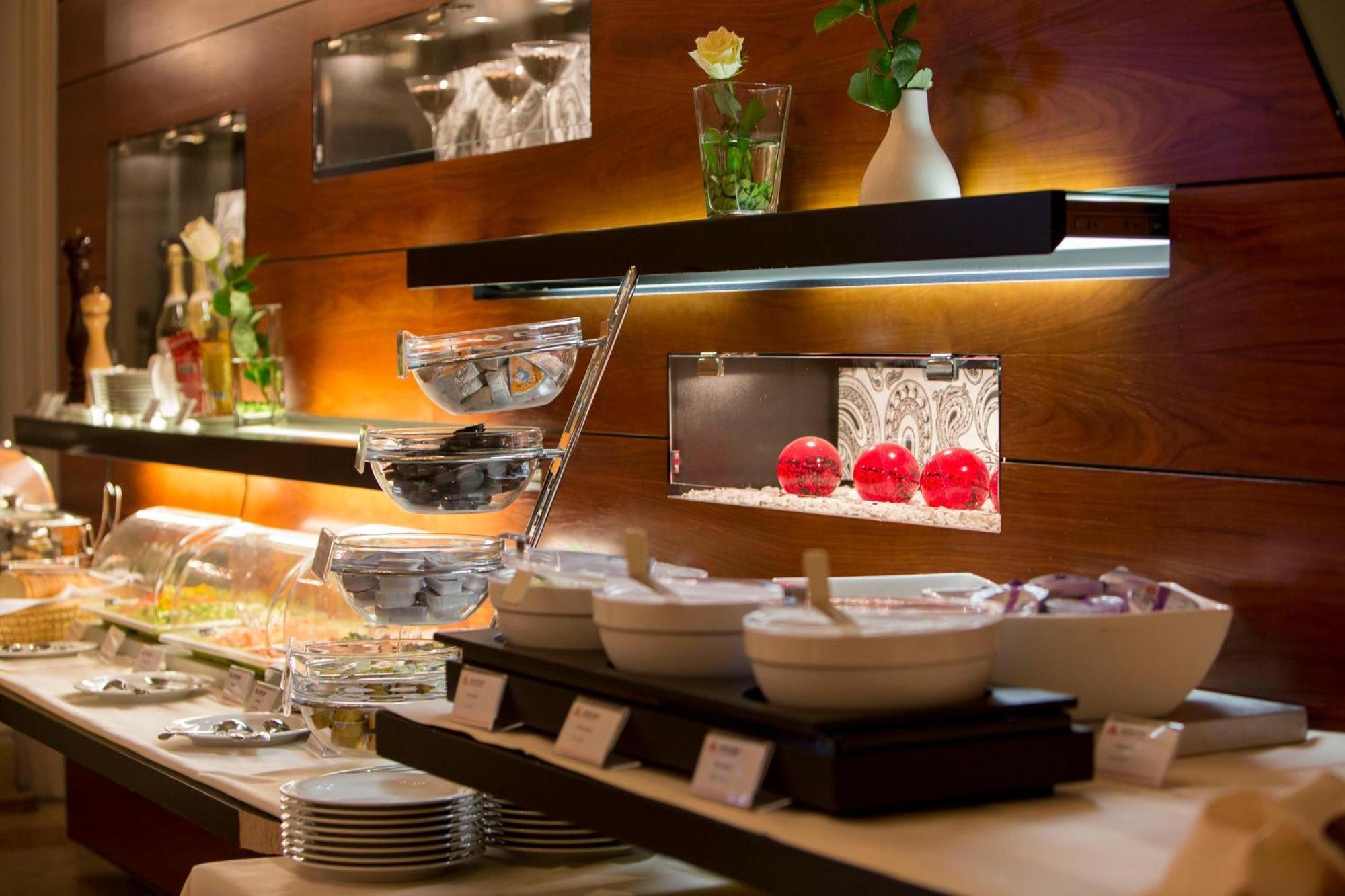 Austria Trend Hotel Schloss Wilhelminenberg Wien Ngoại thất bức ảnh