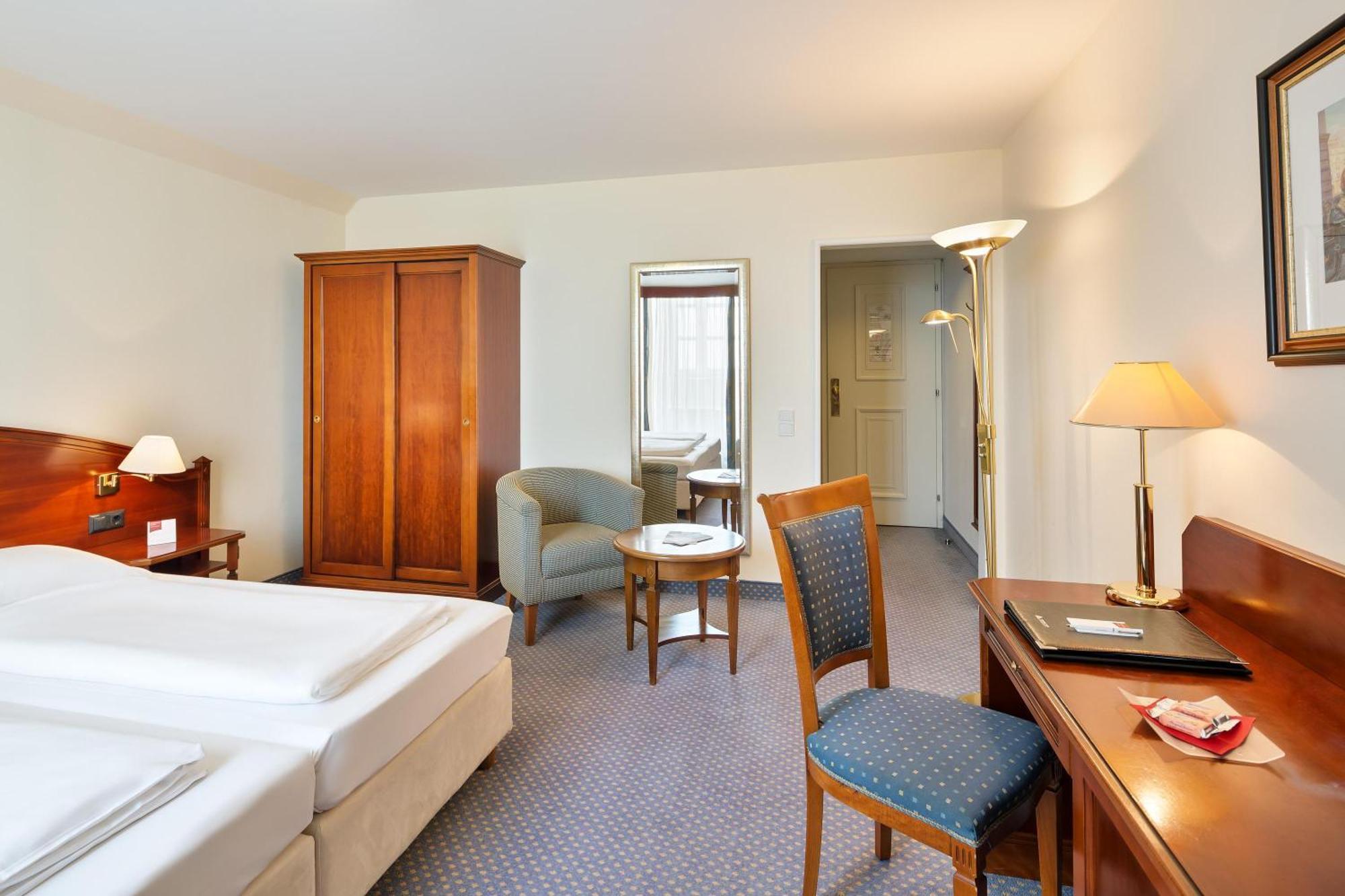 Austria Trend Hotel Schloss Wilhelminenberg Wien Ngoại thất bức ảnh